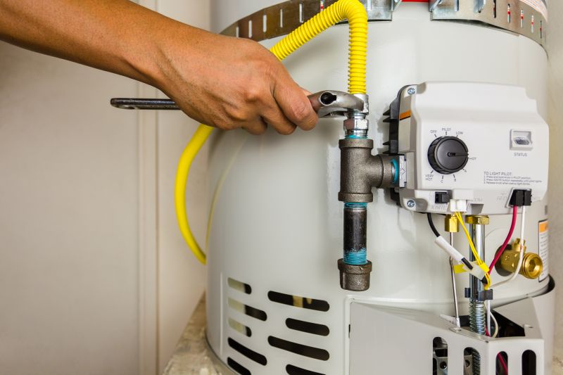 Commercial Water Heater Repair in Kansas City, MO