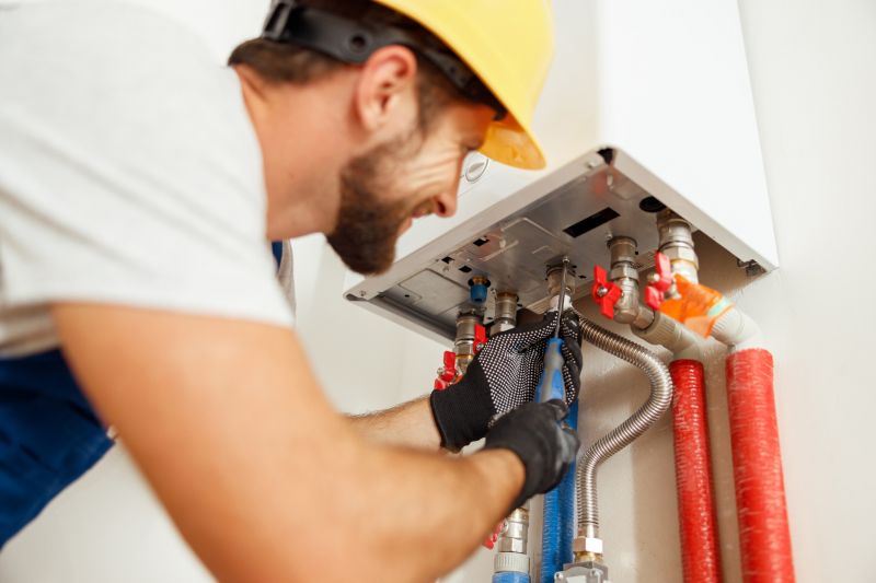 Commercial Water Heater Repair in Fort Lauderdale, FL