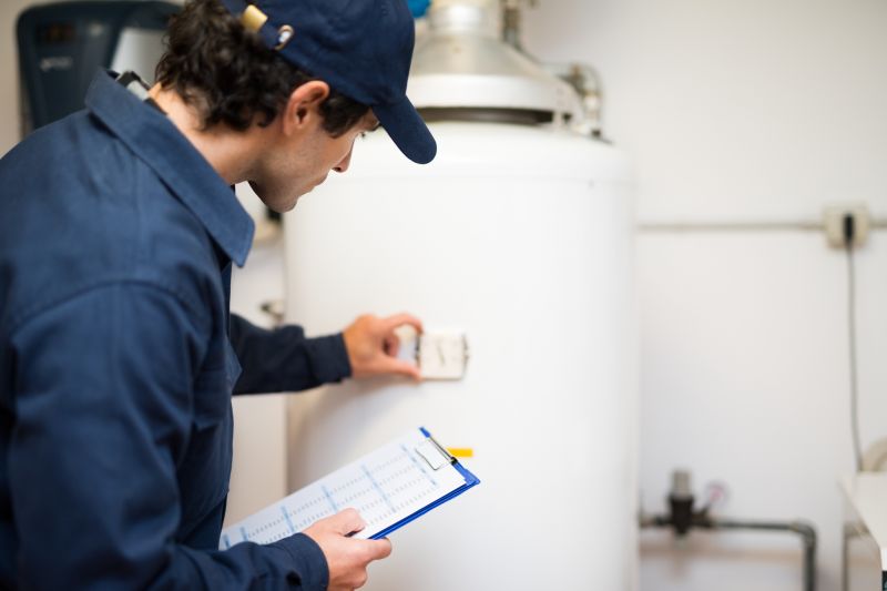 Electric Water Heater Repair in West Palm Beach, FL