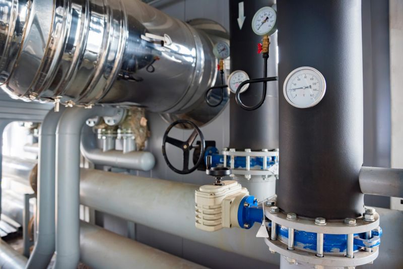 Gas Water Heater Installation in Austin, TX