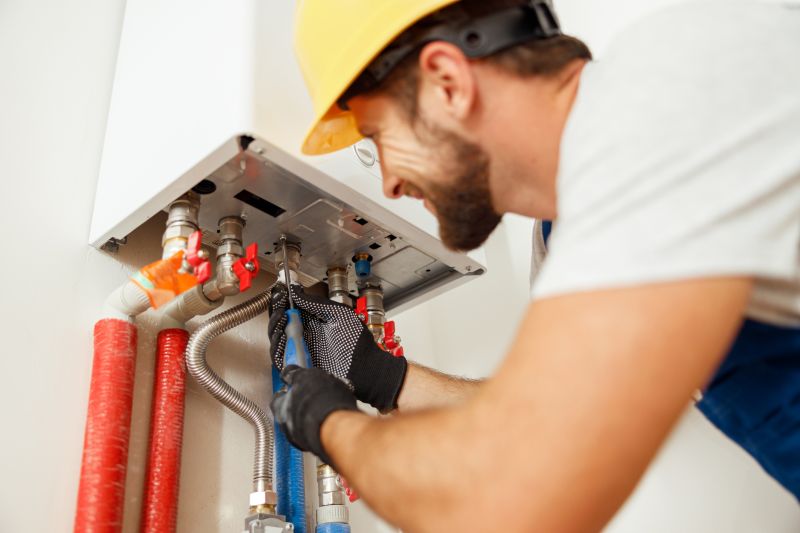 Gas Water Heater Repair