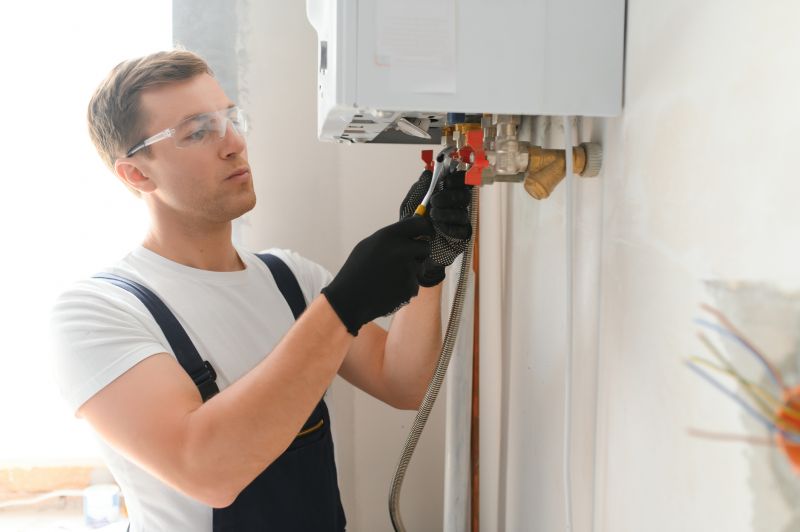 Gas Water Heater Repair in San Antonio, TX