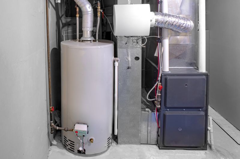 Gas Water Heater Repair in Fort Lauderdale, FL