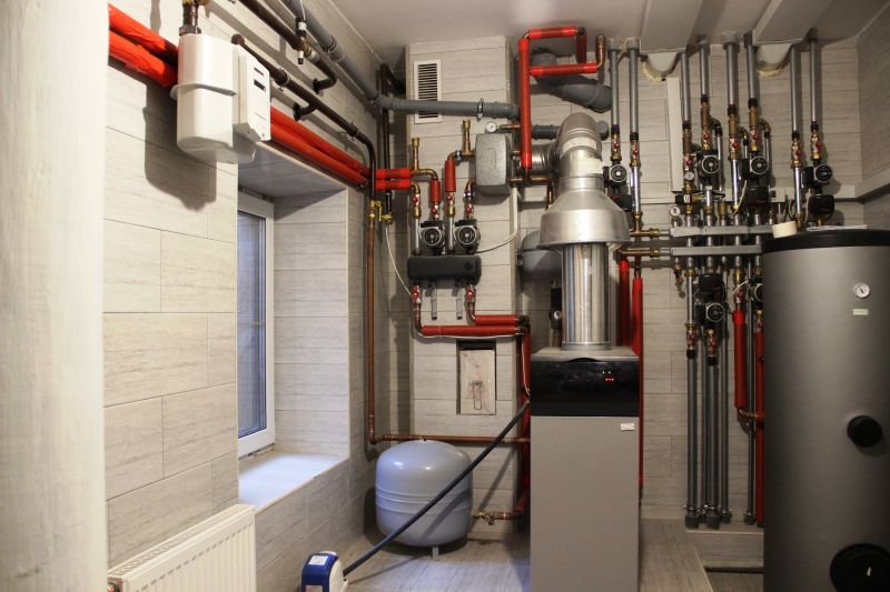 Gas Water Heater Replacement in Boca Raton, FL