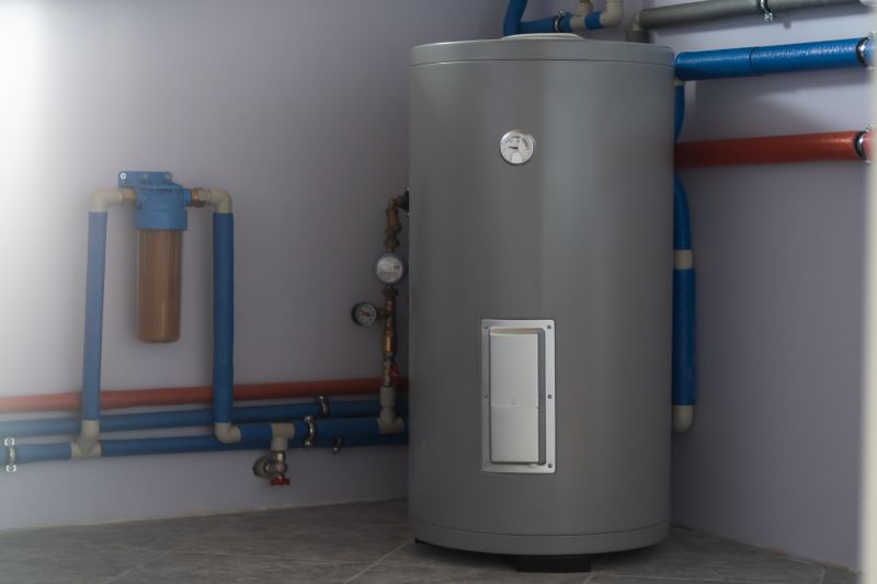 Hot Water Heater Installation in Fort Lauderdale, FL