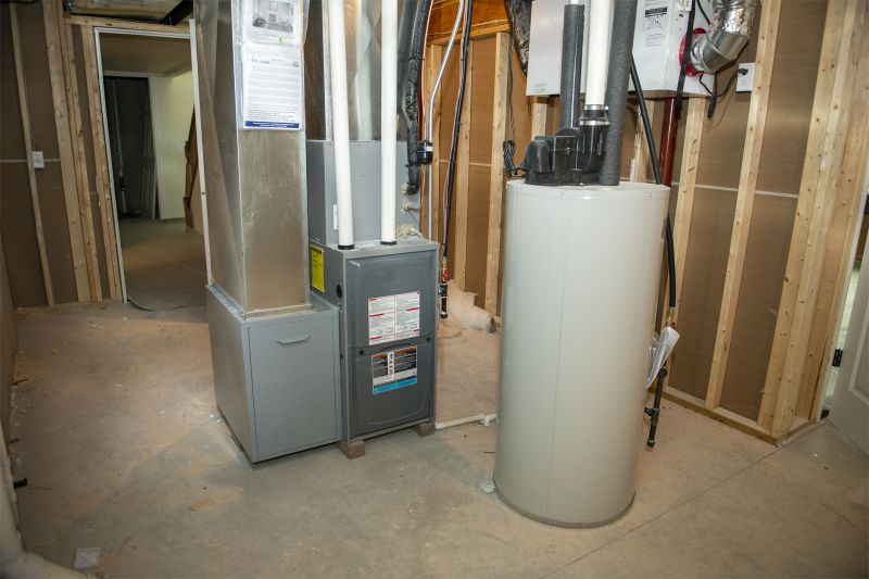 Hot Water Heater Replacement in San Jose, CA