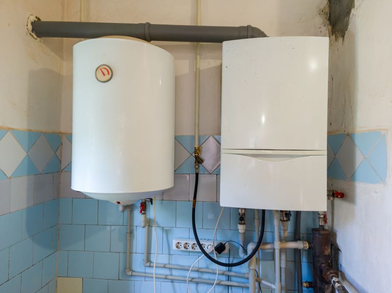 Hot Water Heater Replacement in Fort Lauderdale, FL