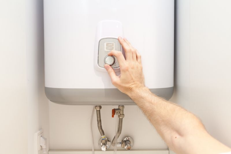 Hot Water Heater Service in Columbus, OH