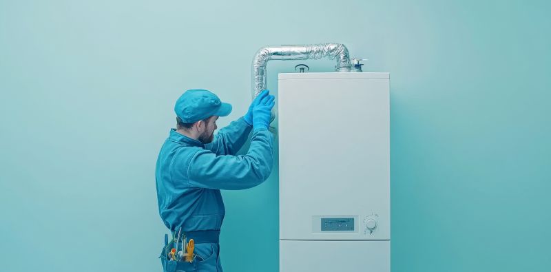 Leaking Water Heater Repair in San Antonio, TX