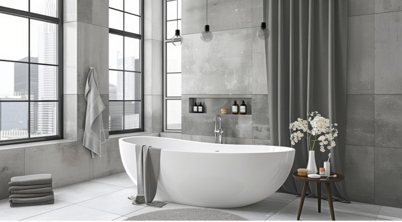 Oversized Bathtub Installation in Lancaster, PA