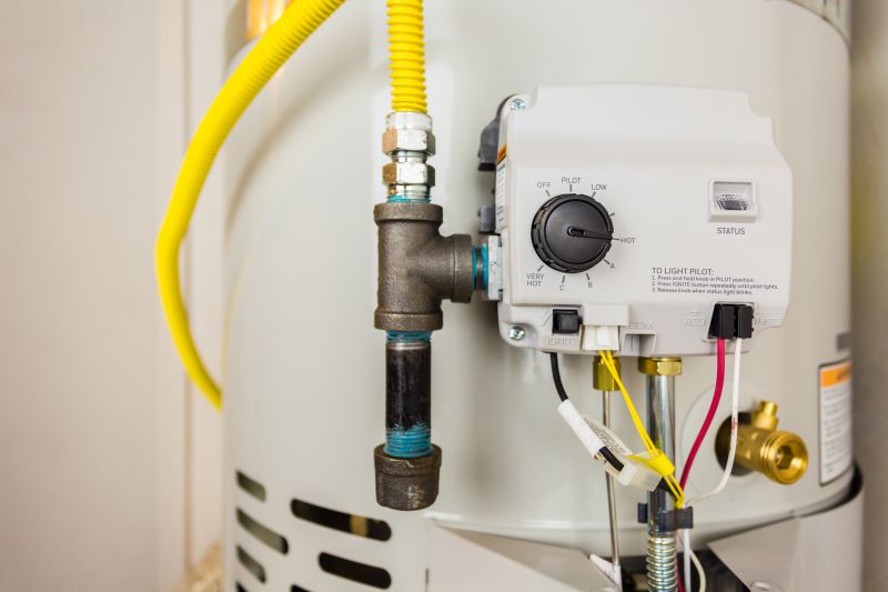 Propane Water Heater Repair in Kansas City, MO