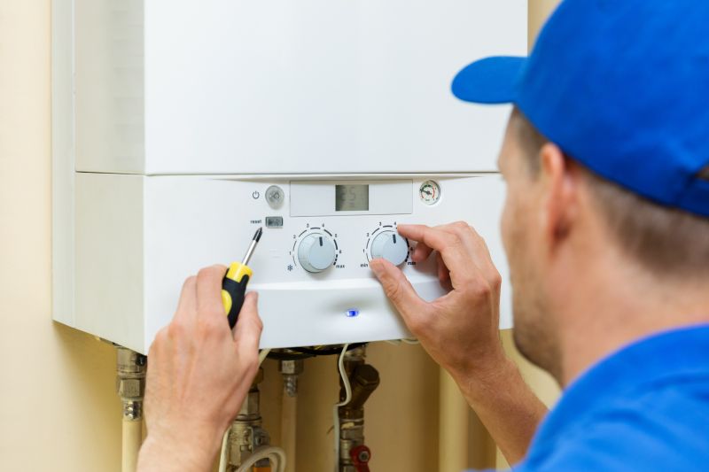 Propane Water Heater Service in Sacramento, CA