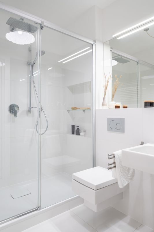 Shower Unit Installation in Pottstown, PA