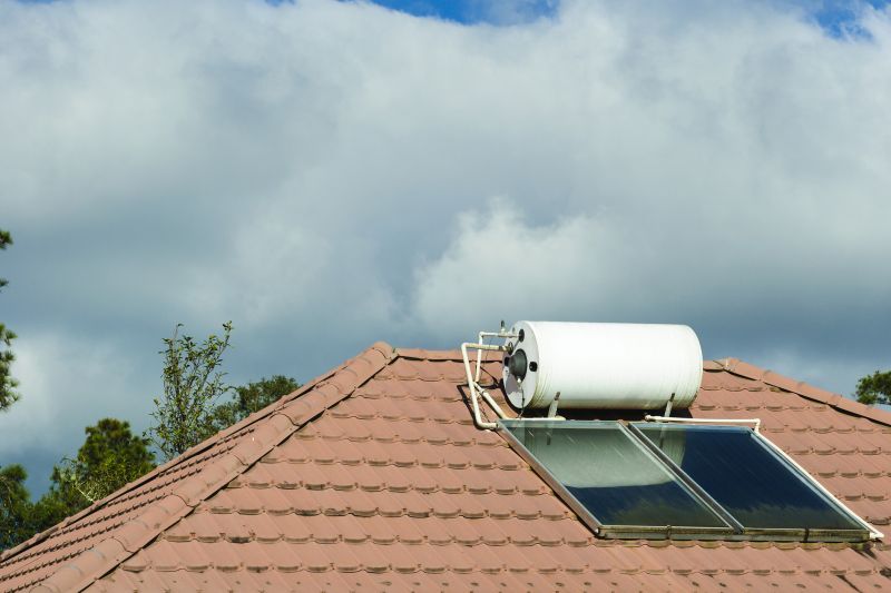 Solar Water Heater Maintenance in San Antonio, TX