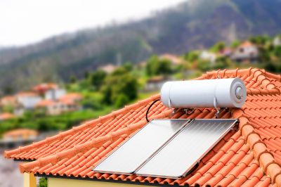 Solar Water Heater Repair in Boca Raton, FL