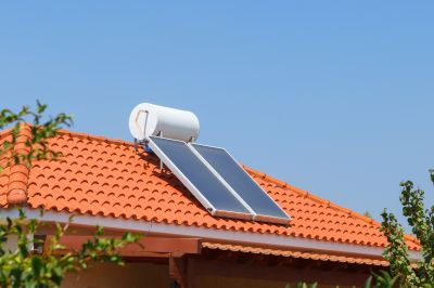 Solar Water Heater Repair in San Antonio, TX
