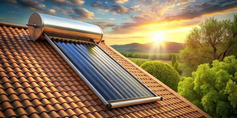 Solar Water Heater Service in Fort Lauderdale, FL