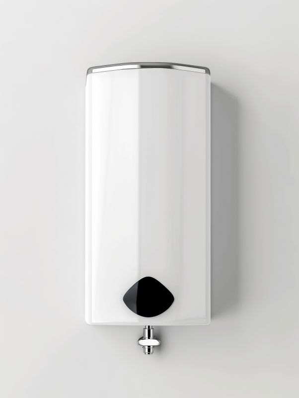 Tankless Heater Installation in Annapolis, MD