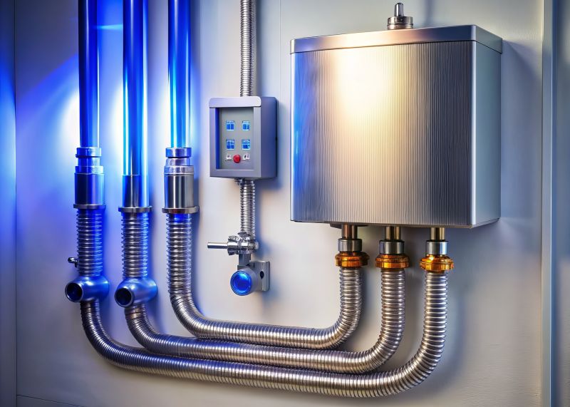 Tankless Water Heater Repair in San Jose, CA