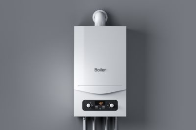 Tankless Water Heater Repair in Katy, TX