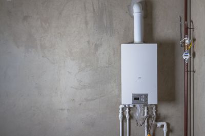 Tankless Water Heater Service in Sacramento, CA