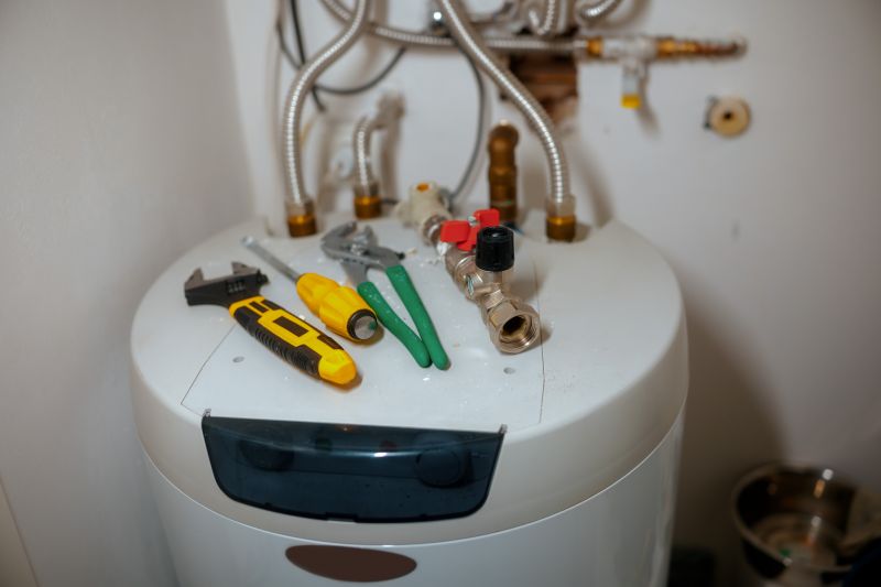 Water Heater Replacement in San Antonio, TX
