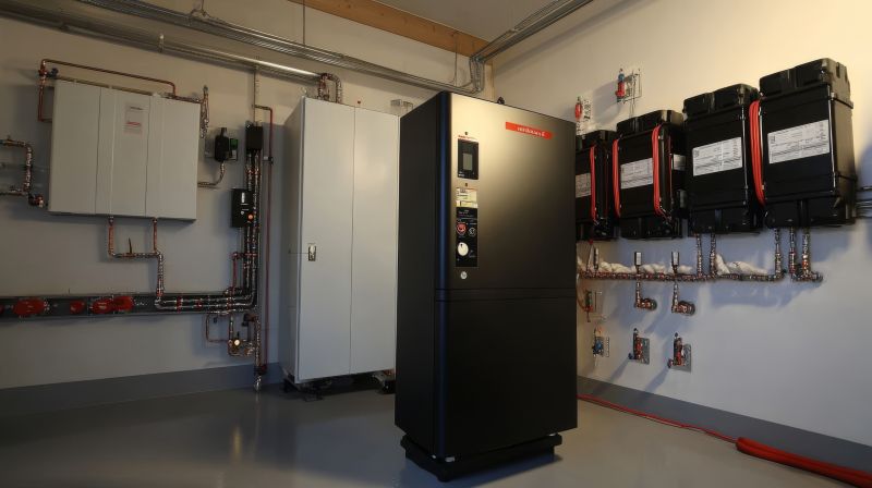 Why Tankless Water Heaters Sometimes Stop Producing Hot Water