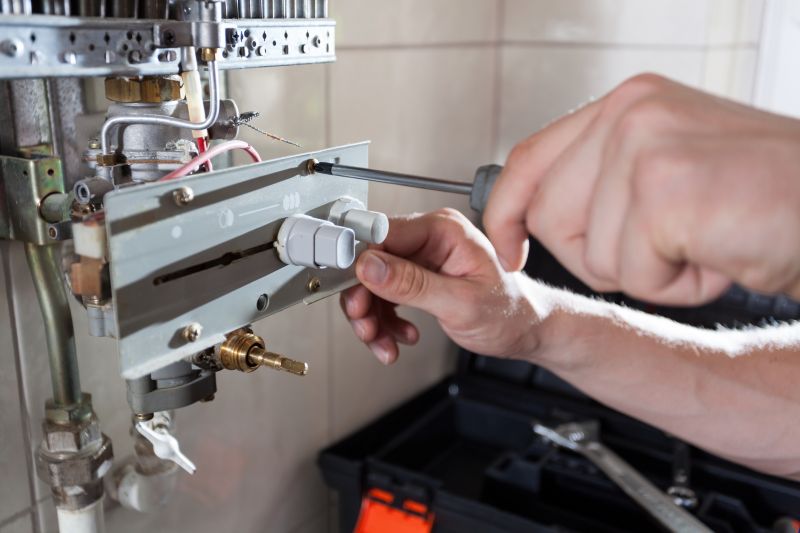 Gas Water Heater Repair - Gas Water Heater Repair Green Valley, Arizona