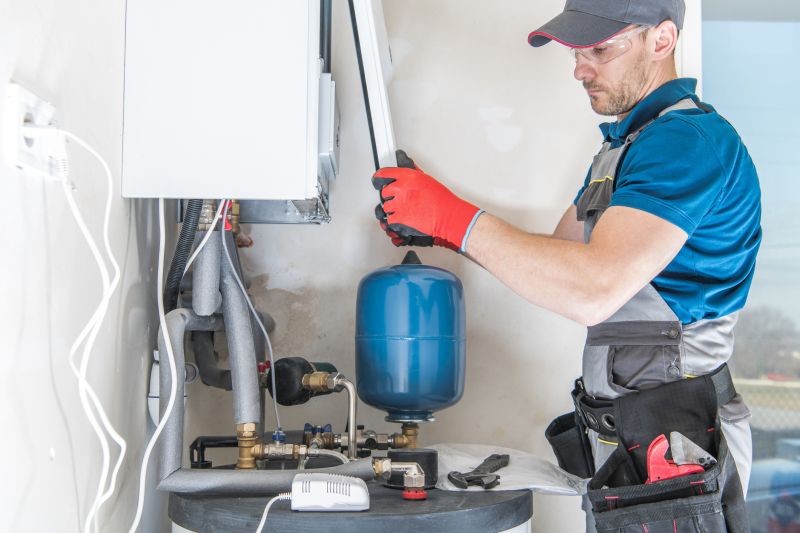 Water Heater Repair Service