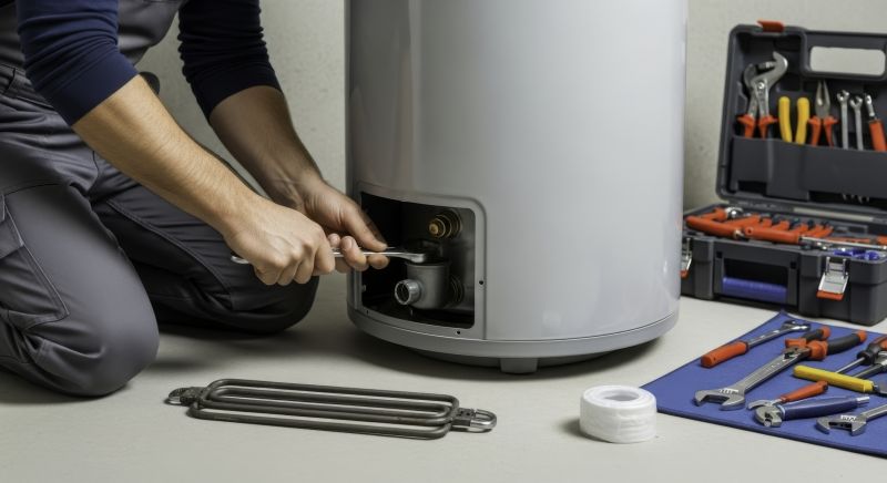 Commercial Water Heater Repair in Fort Lauderdale, FL