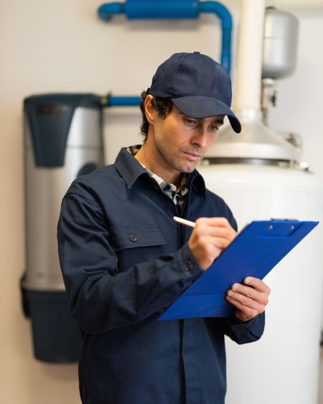 Electric Water Heater Repair in Boca Raton, FL
