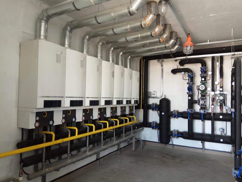 Gas Water Heater Replacement in San Jose, CA
