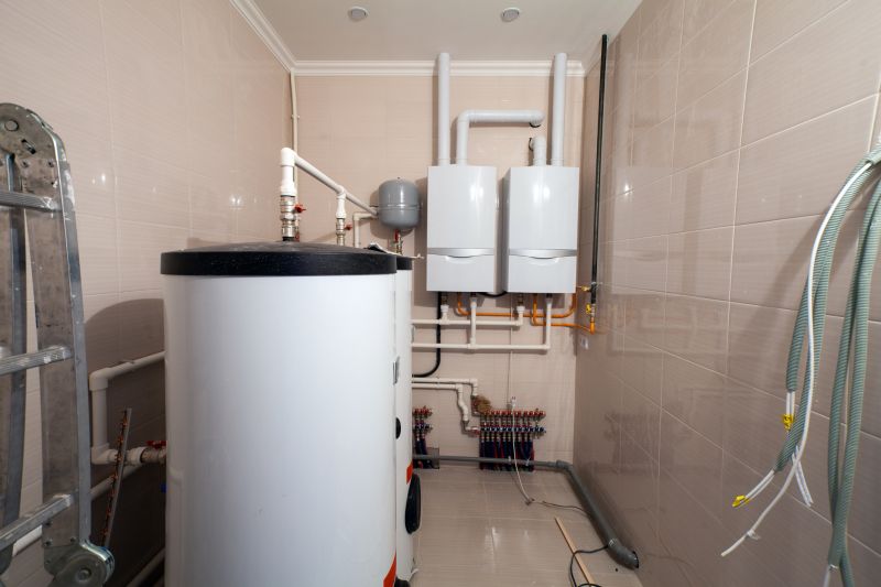 Gas Water Heater Replacement in Columbus, OH
