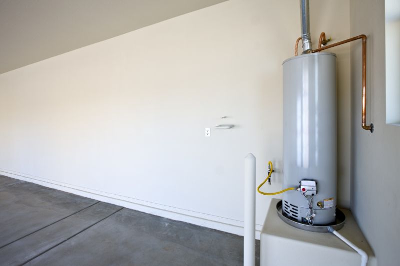 Hot Water Heater Installation in San Antonio, TX