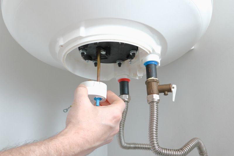 Hot Water Heater Repair in Fort Lauderdale, FL