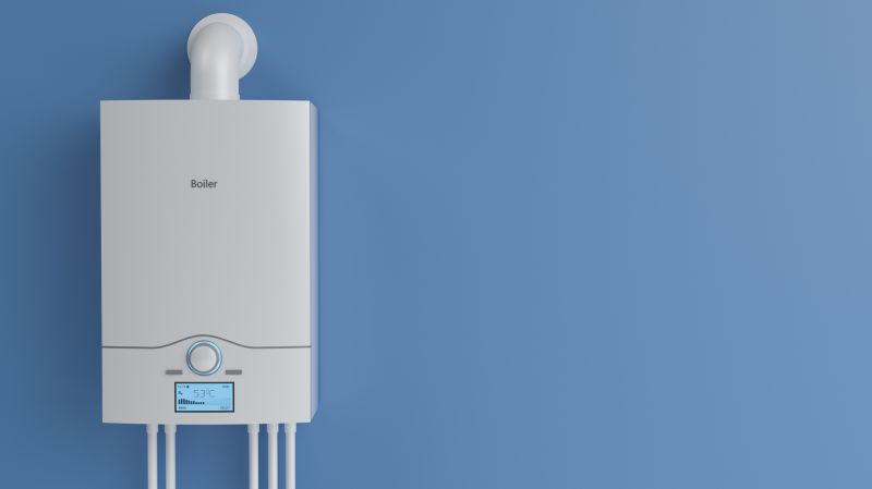 Hot Water Heater Replacement in San Jose, CA